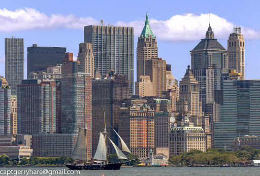 Museum «The Skyscraper Museum», reviews and photos, 39 Battery Pl, New York, NY 10280, USA