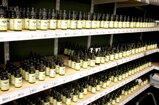 Herb Shop «Penn Herb Co Ltd Factory Store - Decatur Road», reviews and photos, 10601 Decatur Rd #2, Philadelphia, PA 19154, USA