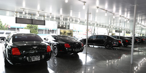 Used Car Dealer «Dream Motor Cars, Inc.», reviews and photos, 1920 S La Cienega Blvd, Los Angeles, CA 90034, USA