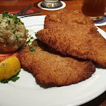 Photo n°1 de l'avis de Thomas.. fait le 17/11/2019 à 00:38 sur le  Wirtshaus Watzmann à Hamburg