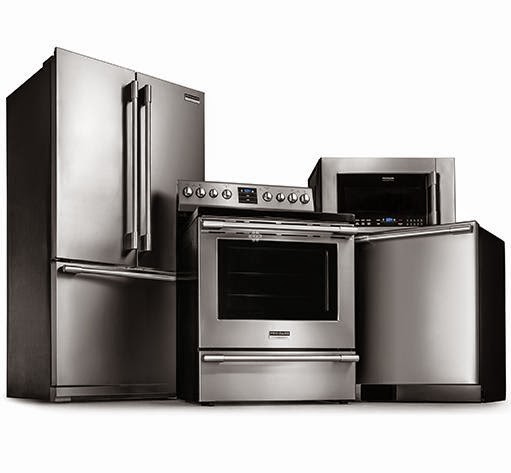 Appliance Store «Bayshore Appliance», reviews and photos, 1214 NJ-36, Hazlet, NJ 07730, USA