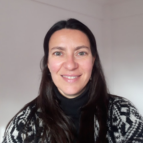 Andrea Bosco Prieto, Psicólogo - Las Condes