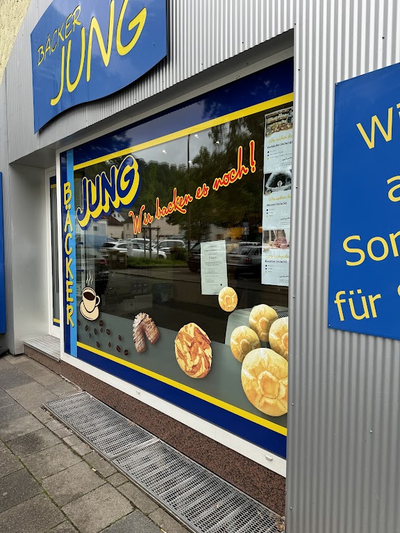 Bäckerei Jung GmbH