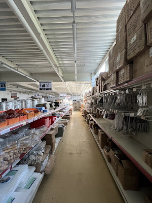 BATI-INOX 金龙厨具 à Bobigny