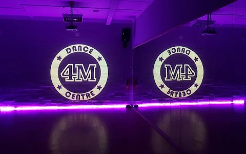 4M Dance Centre | Dance Classes image