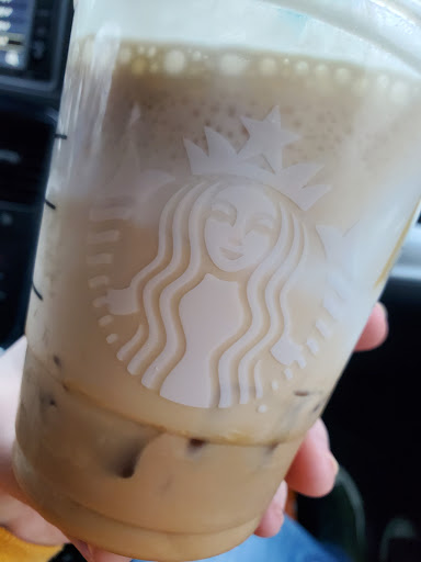 Coffee Shop «Starbucks», reviews and photos, 1724 W Grand Ave, Gadsden, AL 35904, USA