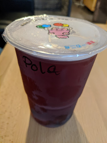 Żółwik Bubble Tea