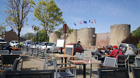Atmosphère du Restaurant Le Louis XI à Péronne - n°3