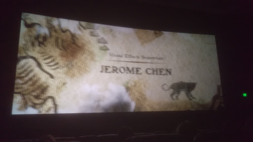 Movie Theater «AMC Deptford 8», reviews and photos, 1740 Clements Bridge Rd, Deptford Township, NJ 08096, USA