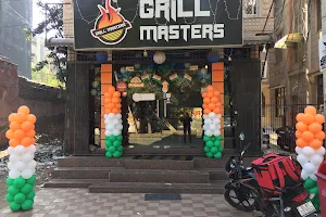Grill Masters image