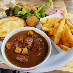 Photo n° 11 de l'avis de Jonathan.o fait le 18/09/2021 à 14:12 pour Estaminet Au Vieux De La Vieille à Lille