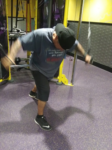 Gym «Planet Fitness», reviews and photos, 2980 N Alma School Rd, Chandler, AZ 85334, USA