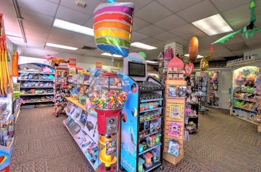 Toy Store «Kidz for Life Toys and Games», reviews and photos, 147 Lighthouse Rd, Hilton Head Island, SC 29928, USA
