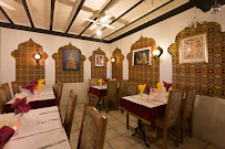 Atmosphère du Restaurant indien Restaurant Palais Indien à Voiron - n°16