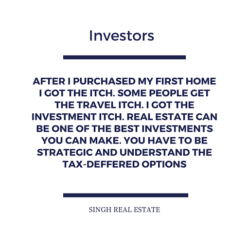 Singh Real Estate image