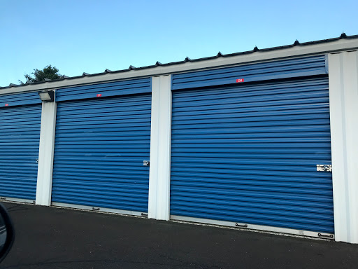 Self-Storage Facility «Metro Self Storage», reviews and photos, 1634 Mearns Rd, Warminster, PA 18974, USA