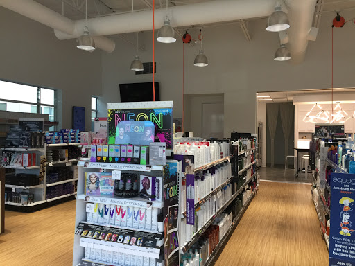 Beauty Supply Store «Armstrong McCall», reviews and photos, 3317 Essex Dr #100, Richardson, TX 75082, USA