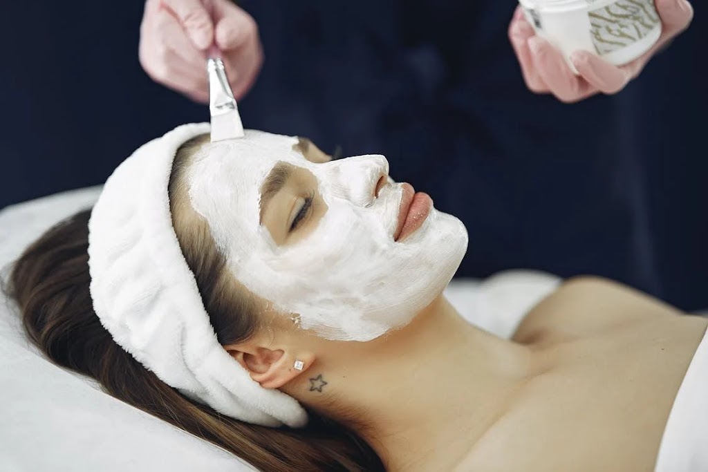 Facials etc 34446
