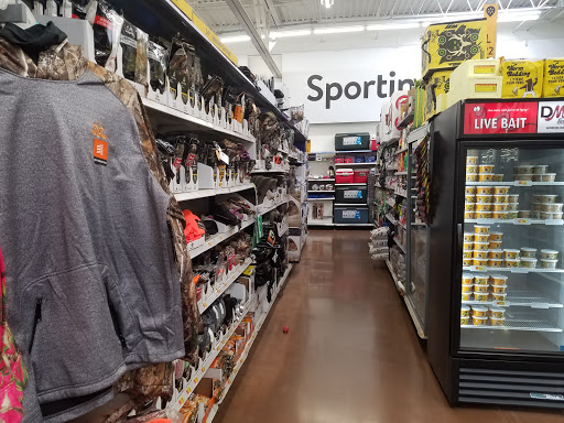 Department Store «Walmart Supercenter», reviews and photos, 3450 Valley Plaza Pkwy, Fort Wright, KY 41017, USA
