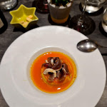 Photo n° 2 de l'avis de Wozniak.e fait le 12/09/2021 à 13:08 pour Restaurant l'Histoire de... à Saint-Omer