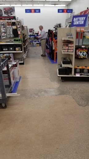Hardware Store «Harbor Freight Tools», reviews and photos, 2 E 9 Mile Rd #6, Pensacola, FL 32534, USA