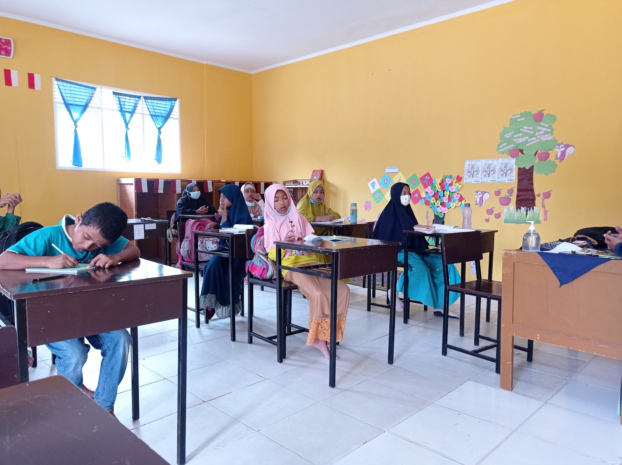 Foto SD  Aulia Cendekia Islamic School, Kota Pekanbaru