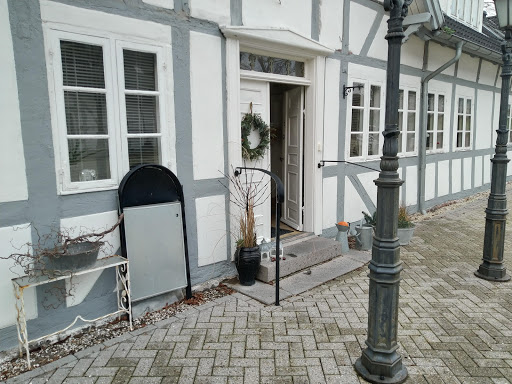 HeKunst and soul in Sonderso, Nordfyns