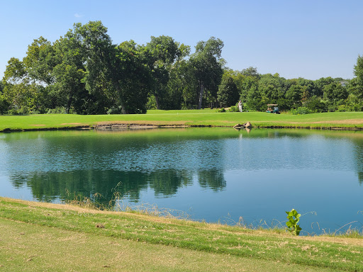 Sherrill Park Golf Course