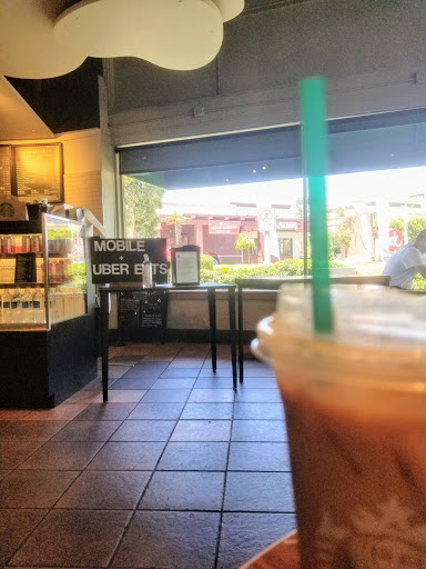 Starbucks image