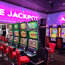 Photo n°1 de Casino Barrière Carry-Le-Rouet à Carry-le-Rouet ()