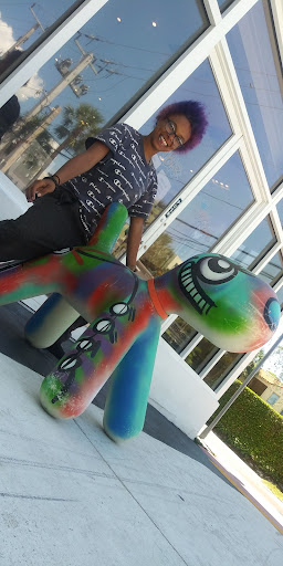 Pet Supply Store «Dog Bar», reviews and photos, 1684 Jefferson Ave, Miami Beach, FL 33139, USA