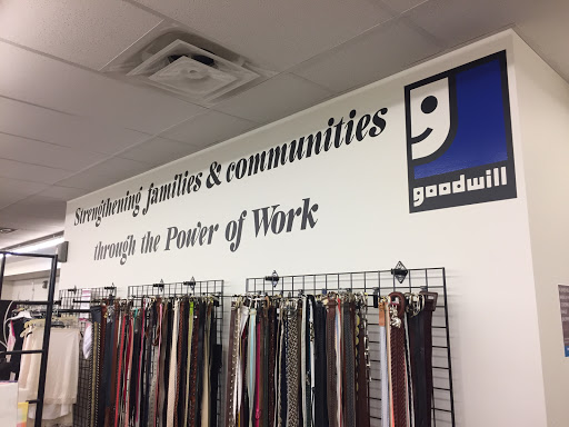 Thrift Store «Goodwill», reviews and photos, 1201 N Main St, Orrville, OH 44667, USA