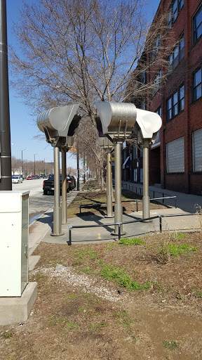 Tattoo Shop «Focused Tattoos», reviews and photos, 2155 Superior Ave, Cleveland, OH 44114, USA