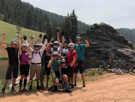 Bicycle Store «Elevation Cycles», reviews and photos, 2030 E County Line Rd, Highlands Ranch, CO 80126, USA