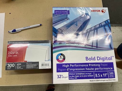 Office Depot image