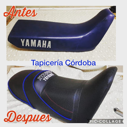 Tapicería Córdoba