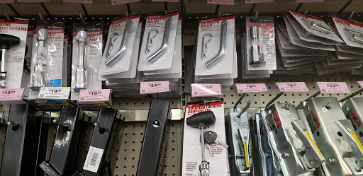 Hardware Store «Harbor Freight Tools», reviews and photos, 1019 N State College Blvd, Anaheim, CA 92806, USA