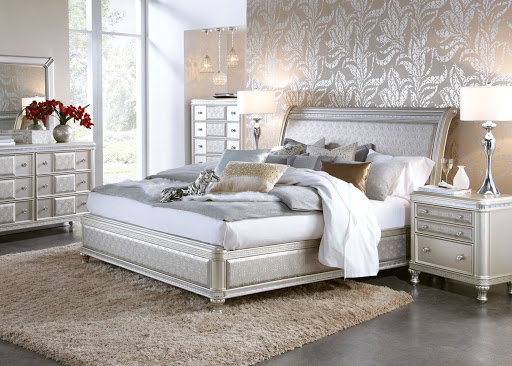 Furniture Store «Badcock Home Furniture &more», reviews and photos, 400 N Grove St, Eustis, FL 32726, USA