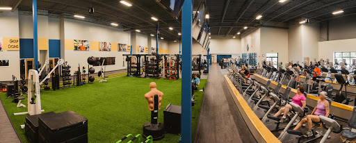 Gym «Healthtrax Fitness & Wellness», reviews and photos, 250 Faunce Corner Rd, North Dartmouth, MA 02747, USA