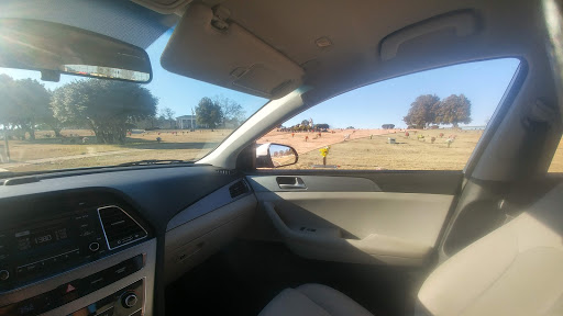 Funeral Home «Georgia Memorial Park Funeral Home and C», reviews and photos, 2000 Cobb Pkwy SE, Marietta, GA 30060, USA