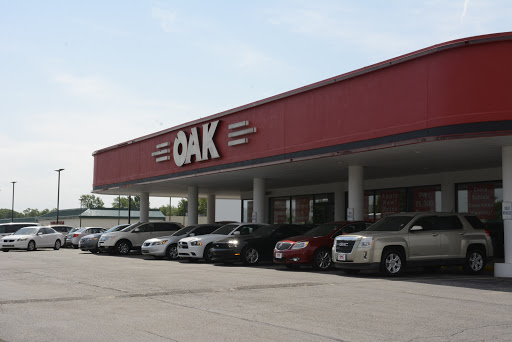 Used Car Dealer «Oak Motors», reviews and photos, 5075 38th St, Indianapolis, IN 46254, USA