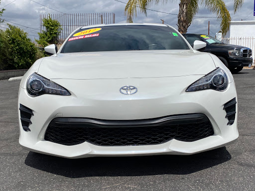 Used Car Dealer «Diamond Auto Exchange», reviews and photos, 1238 W 6th St, Corona, CA 92882, USA