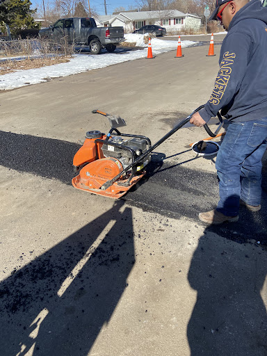 Plumber «SMG Plumbing», reviews and photos, 14949 E 50th Ave, Denver, CO 80239, USA