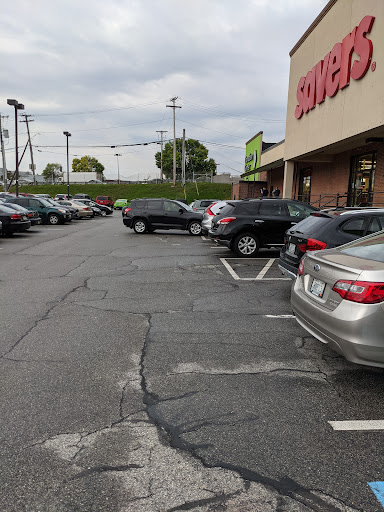 Thrift Store «Savers», reviews and photos