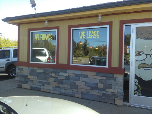 Joseph Auto Sales & Service, 2860 E Grand River Ave, Howell, MI 48843, USA, 