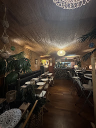 Photo n°64 de Le MAMI-WATA à Toulouse ()