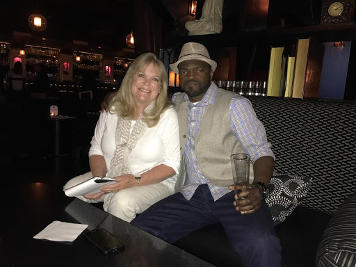 Cocktail Bar «Three Sheets», reviews and photos, 6017 Sandy Springs Cir, Atlanta, GA 30328, USA