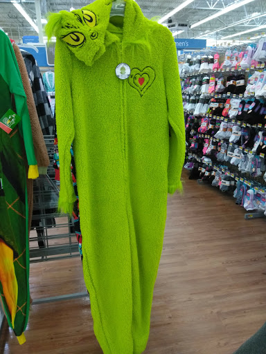 Department Store «Walmart Supercenter», reviews and photos, 4538 US-231, Wetumpka, AL 36092, USA