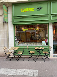 Photos du propriétaire du Restaurant italien Esquisito à Levallois-Perret - n°10