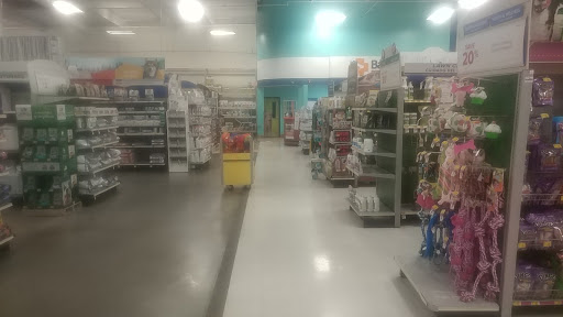 Pet Supply Store «PetSmart», reviews and photos, 595 E Hospitality Ln, San Bernardino, CA 92408, USA